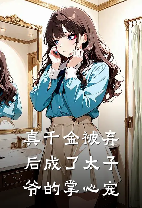 真千金被弃后成了太子爷的掌心宠