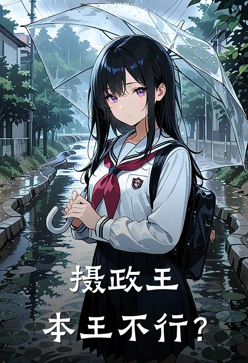 摄政王：本王不行？