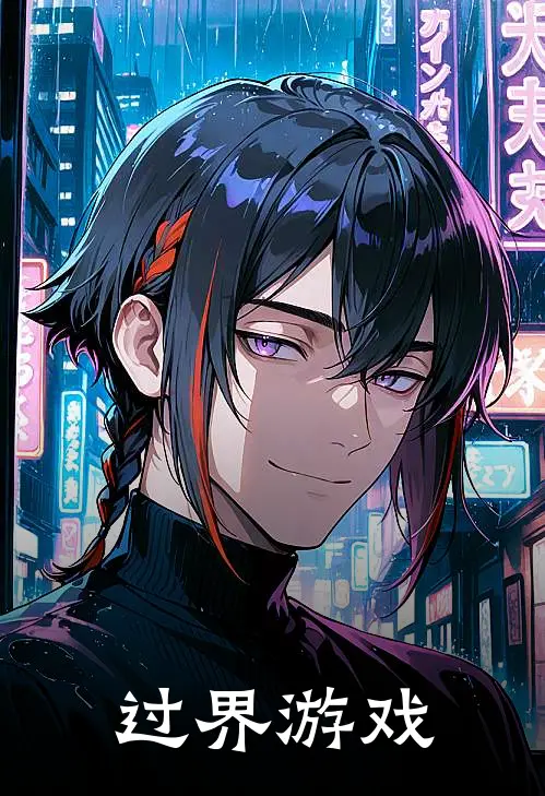 过界游戏景曦辰达尔文小说推荐完结_全集免费小说过界游戏(景曦辰达尔文)