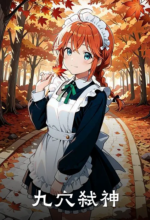 九穴弑神(赵虎武决)热门网络小说_小说推荐完结九穴弑神(赵虎武决)