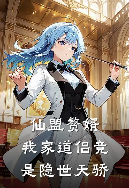 仙盟赘婿：我家道侣竟是隐世天骄(柳霜月林风)全本免费在线阅读_仙盟赘婿：我家道侣竟是隐世天骄最新章节在线阅读