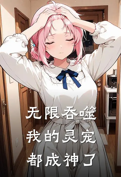 无限吞噬，我的灵宠都成神了