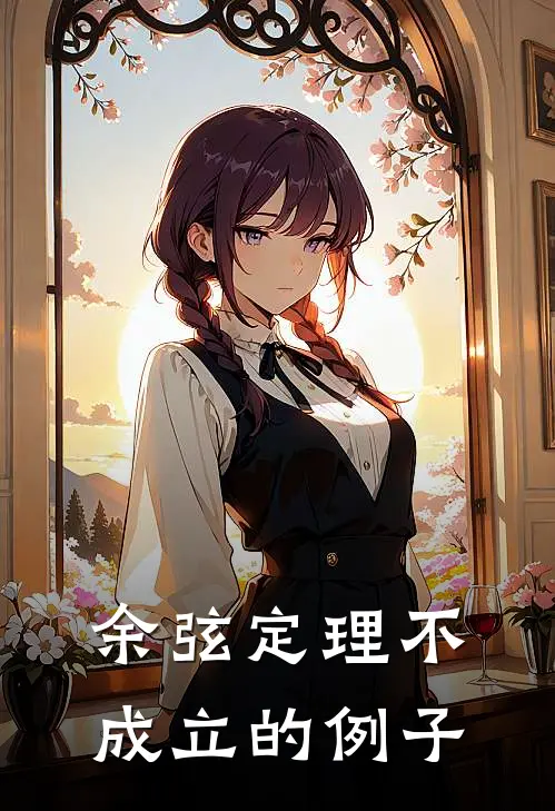 余弦定理不成立的例子