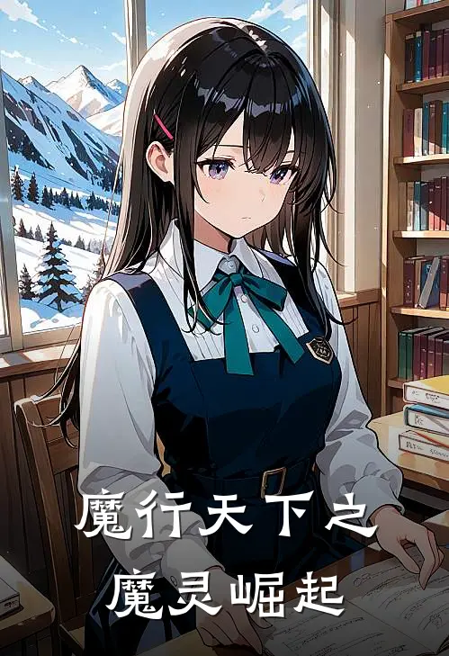 《魔行天下之魔灵崛起》楚尘赵霸免费完本小说在线阅读_《魔行天下之魔灵崛起》楚尘赵霸免费小说