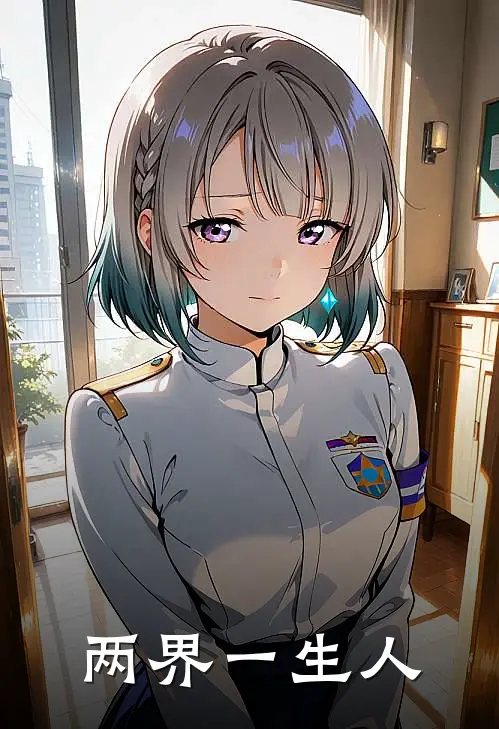 两界一生人(高展鹏高展鹏)全章节在线阅读_高展鹏高展鹏全章节在线阅读