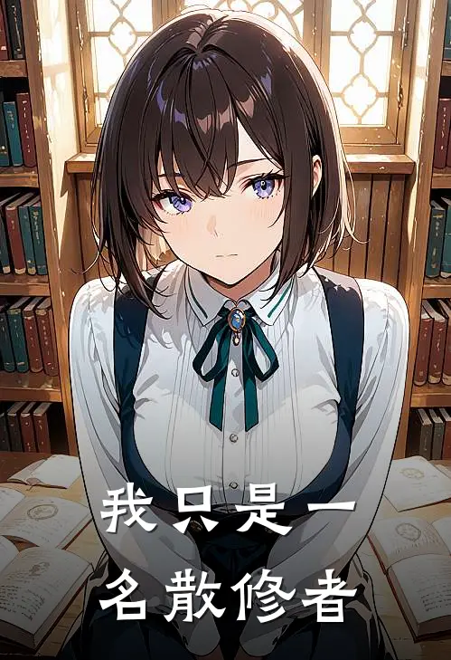 我只是一名散修者