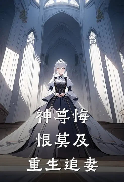 神尊悔恨莫及，重生追妻