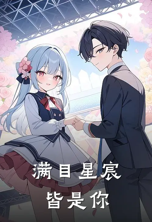 满目星宸皆是你