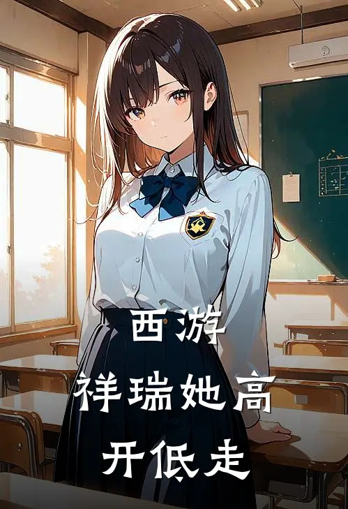 西游：祥瑞她高开低走