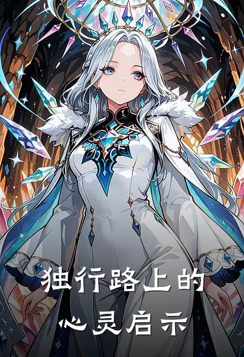 独行路上的心灵启示