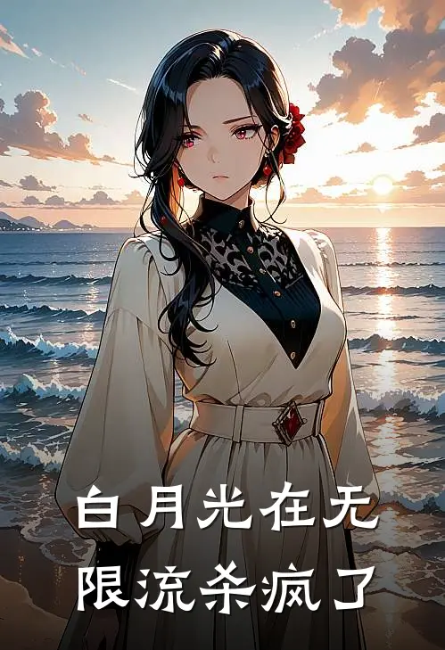 白月光在无限流杀疯了梦若欢刘艺最新小说推荐_完本小说免费阅读白月光在无限流杀疯了(梦若欢刘艺)