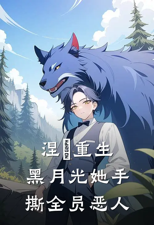 涅槃重生：黑月光她手撕全员恶人