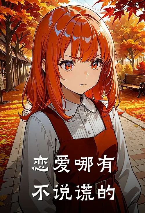 恋爱哪有不说谎的