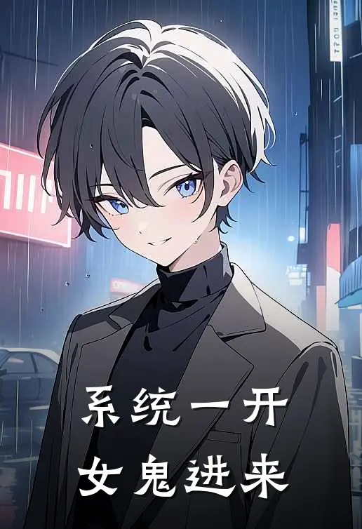 徐林林清雪《系统一开，女鬼进来》_《系统一开，女鬼进来》最新章节在线阅读