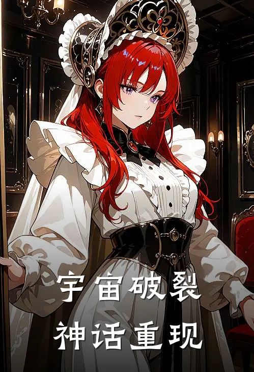 宇宙破裂神话重现