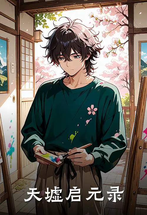 凰天羽凰惊鸿(天墟启元录)_《天墟启元录》最新章节免费在线阅读