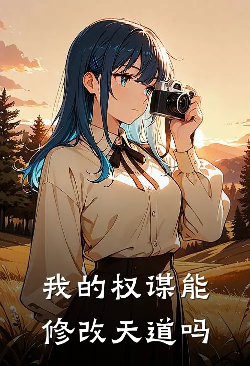 我的权谋能修改天道吗