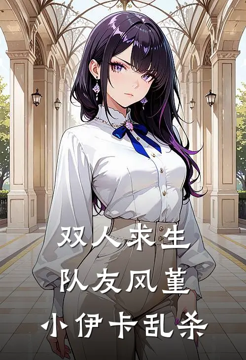 双人求生：队友风堇，小伊卡乱杀