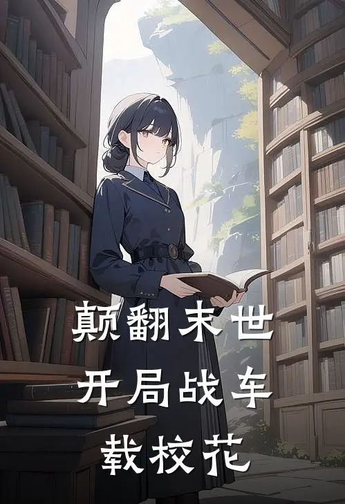 颠翻末世：开局战车载校花