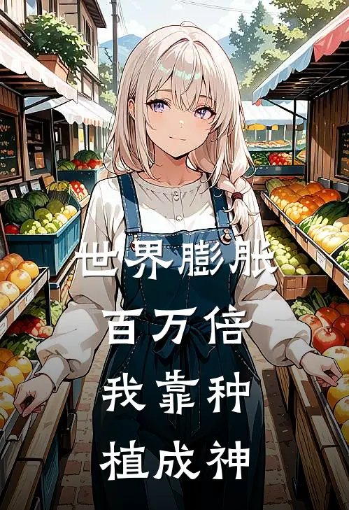 世界膨胀百万倍，我靠种植成神