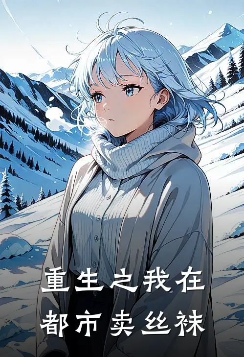 重生之我在都市卖丝袜