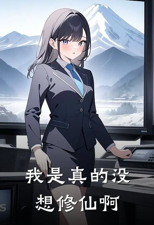 《我是真的没想修仙啊》刘然涂雅雅_(我是真的没想修仙啊)全集在线阅读