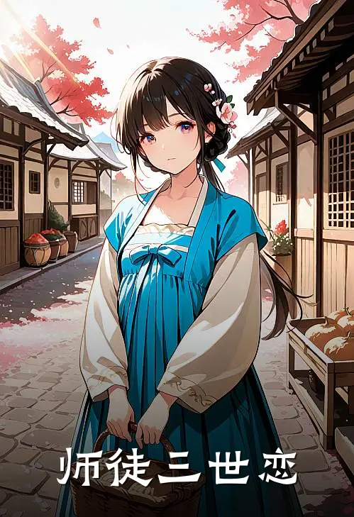 师徒三世恋苏晚吟楚墨尘全章节免费在线阅读_《师徒三世恋》精彩小说