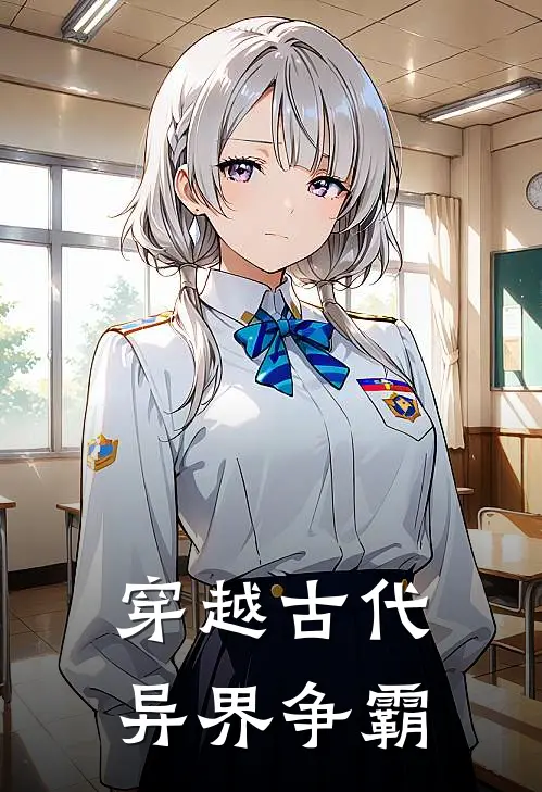 穿越古代异界争霸