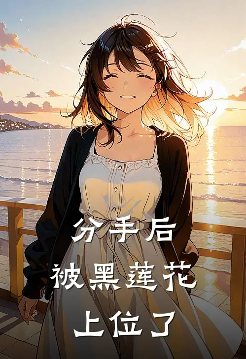 分手后，被黑莲花上位了