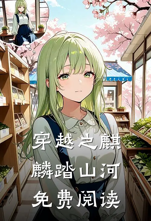 穿越之麒麟踏山河免费阅读