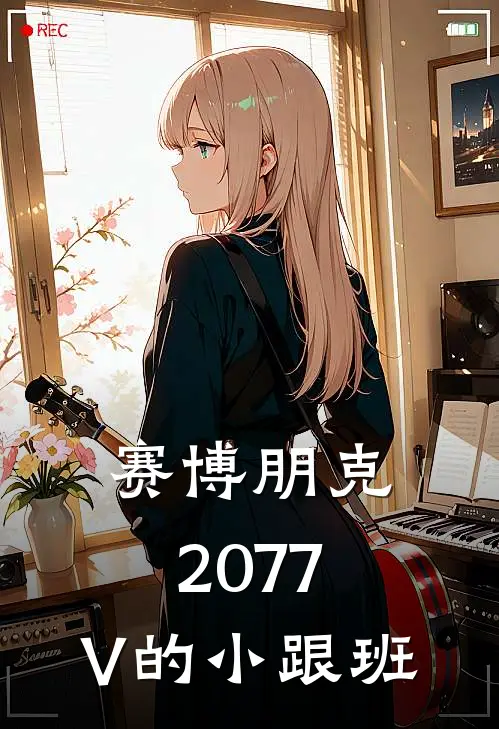 赛博朋克2077，V的小跟班(徐天麟大卫)免费小说完结版_免费小说免费阅读赛博朋克2077，V的小跟班徐天麟大卫