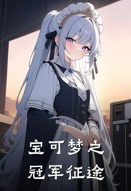 宝可梦之冠军征途