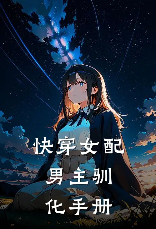 快穿女配：男主驯化手册