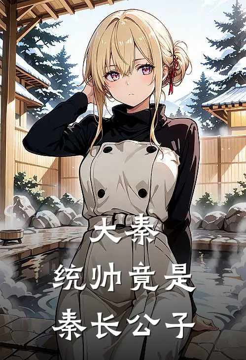 大秦：统帅竟是秦长公子