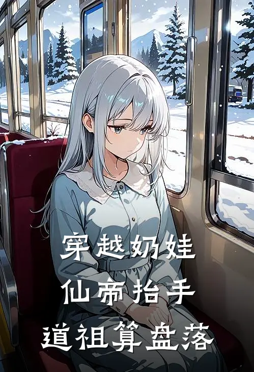 穿越奶娃：仙帝抬手，道祖算盘落