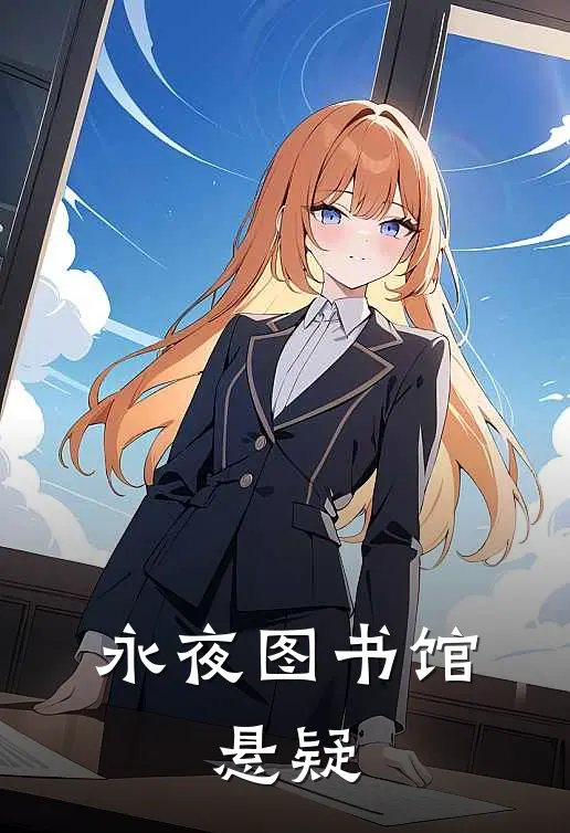 永夜图书馆：悬疑