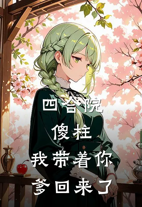 四合院：傻柱，我带着你爹回来了