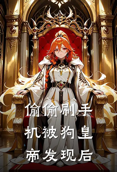 偷偷刷手机被狗皇帝发现后尤梨尤梨完本小说免费阅读_最新章节列表偷偷刷手机被狗皇帝发现后(尤梨尤梨)