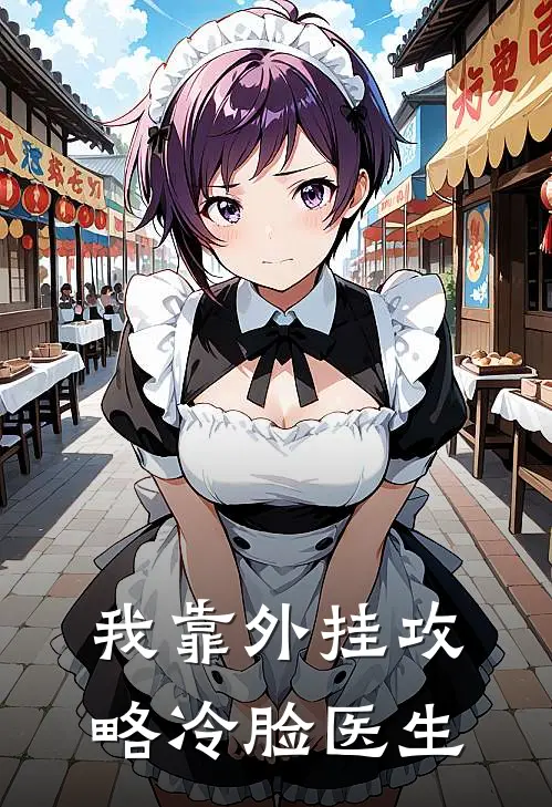 我靠外挂攻略冷脸医生林英黛周明瑜完本小说免费阅读_最新章节列表我靠外挂攻略冷脸医生(林英黛周明瑜)