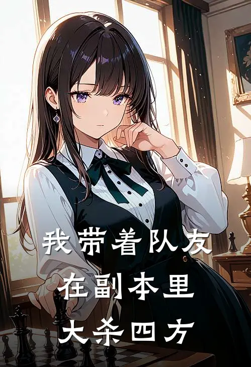 我带着队友在副本里大杀四方（林念辰乔若）最新章节列表