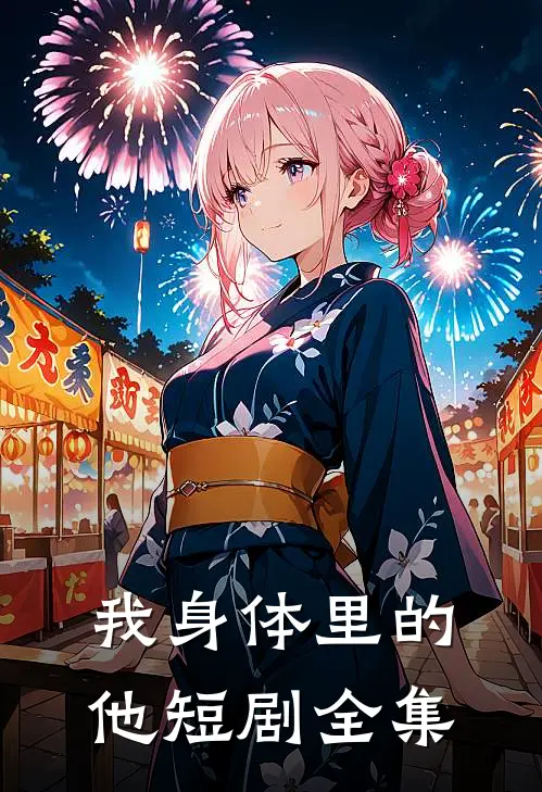 我身体里的他短剧全集