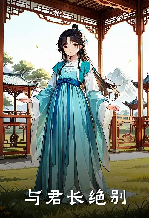 与君长绝别(乔瑾君景珩)好看的完结小说_热门小说推荐与君长绝别乔瑾君景珩