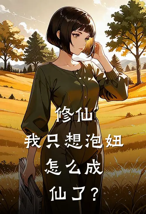 修仙：我只想泡妞，怎么成仙了？