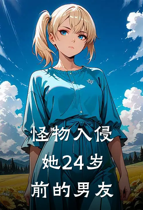 怪物入侵，她24岁前的男友