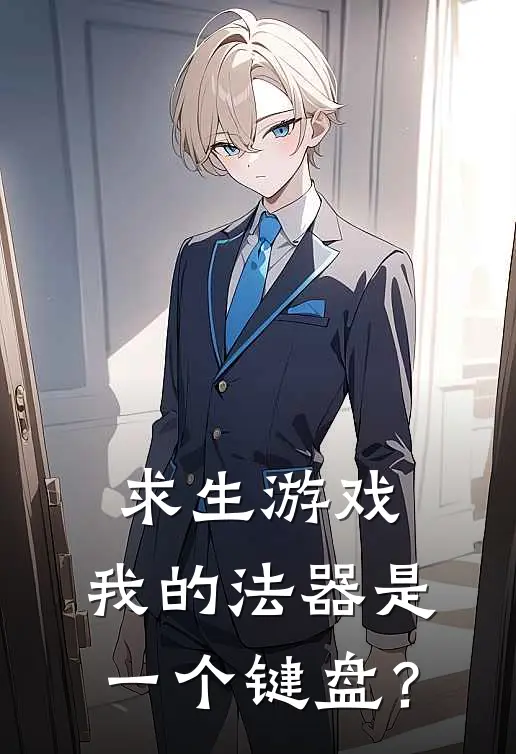 求生游戏，我的法器是一个键盘？蓝沁耀祖完整版小说全文免费阅读_最新章节列表求生游戏，我的法器是一个键盘？(蓝沁耀祖)