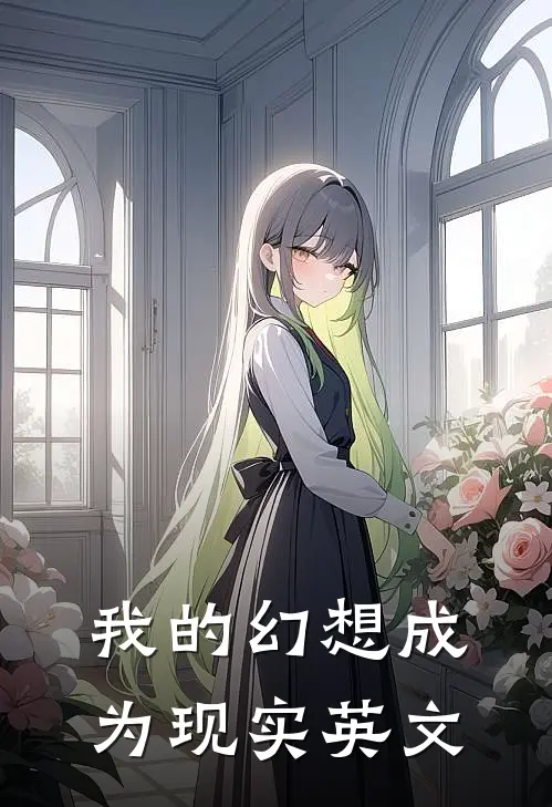 我的幻想成为现实英文