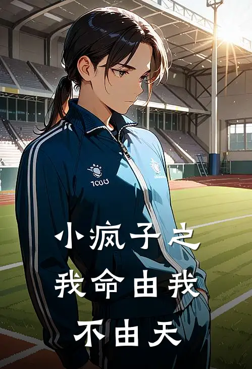 小疯子之我命由我不由天