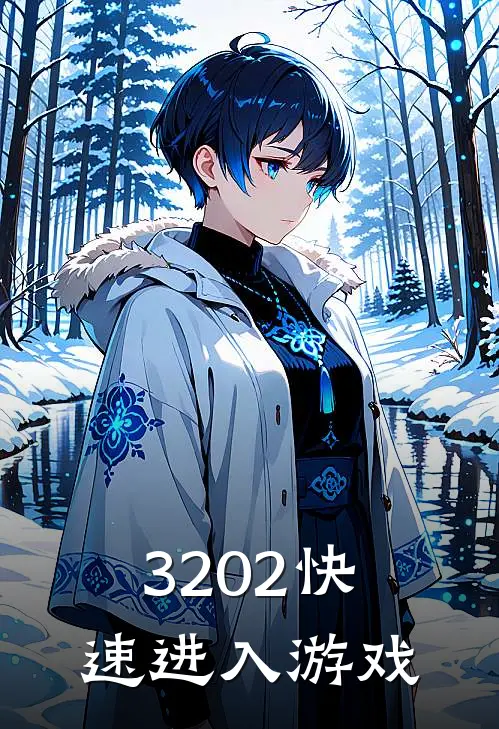 3202快速进入游戏
