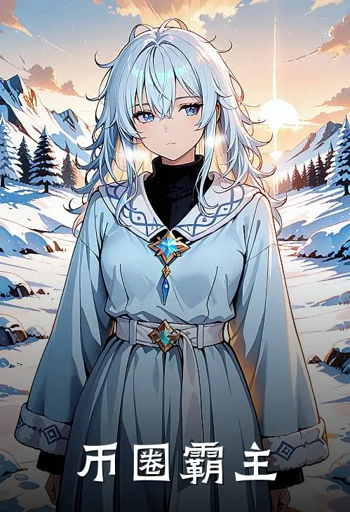 《币圈霸主》杨明昊韩云翔火爆新书_币圈霸主(杨明昊韩云翔)免费小说