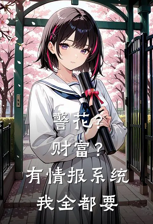 警花？财富？有情报系统我全都要
